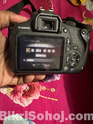 canon 1200d